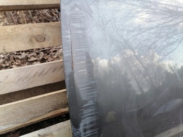 ДВЕРЬ ЛЕВАЯ ПЕРЕДНЯЯ MINI COOPER R50 R53 ТЕМНО-СЕРЕБРЯНЫЙ