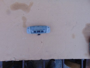 FORD S-MAX GALAXY MK3 MONDEO MK4 ГОЛОВНОЙ ОГНИ