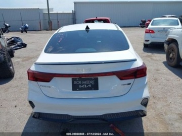 Kia 2024 Kia Inny 2024 Kia Forte GT-Line IVT 2.0 Benzyna 147KM, zdjęcie 4