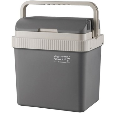 LODÓWKA TURYSTYCZNA SAMOCHODOWA 21L 230/12V CHŁODZENIE I GRZANIE CR8065