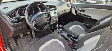 Kia Proceed 2017 Kia Pro Cee'd Jeden Właściciel Bezwypadkowy 1.4, zdjęcie 15