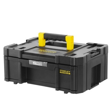SKRZYNKA NA ELEKTRONARZĘDZIA GÓRNA TSTAK 2 STANLEY