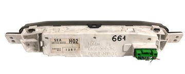 DISPLEJ HONDA ACCORD MK7 39710-E010