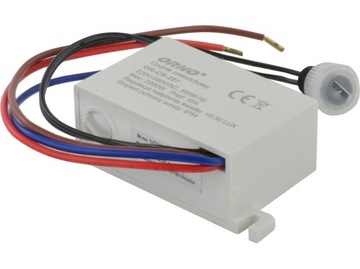 Датчик сумерек OR-CR-227