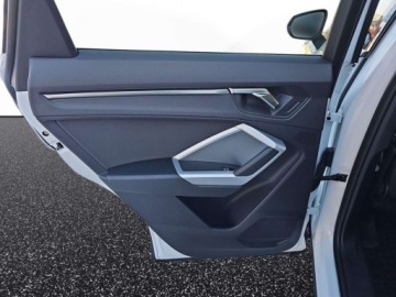 Audi Q3 II SUV 1.5 35 TFSI 150KM 2022 Audi Q3 tempomat, kamera cofania, gwarancja do 2027 1.5 Benzyna 150KM, zdjęcie 26