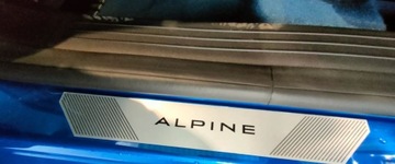 Renault 2025 Renault Rafale 4x4 300 km hybryda plug-in atelier Alpine E-Tech 4x4 300, zdjęcie 26