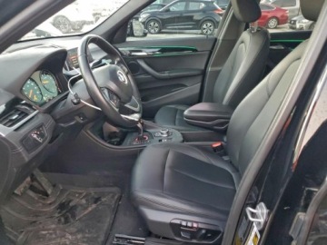 BMW X1 F48 2021 BMW X1 2021 BMW X1 XDRIVE28I 2.0 Benzyna 228KM, zdjęcie 6