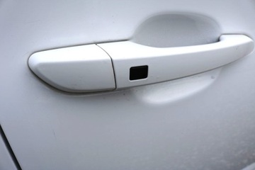 Hyundai Tucson III SUV 1.7 CRDI 115KM 2017 HYUNDAI TUCSON III wersja EXECUTIVE, zdjęcie 19