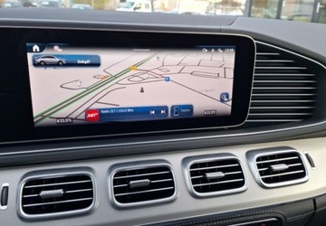 Mercedes GLE V167 2025 Mercedes-Benz GLE 53 AMG Coupe PHEV 4-Matic 3.0 Hybryda 449KM, zdjęcie 31