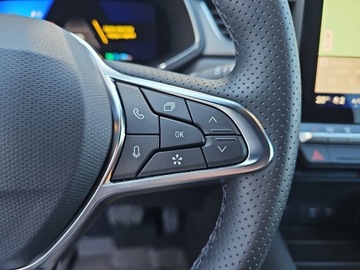 Renault 2025 Renault Symbioz 1.6 E-Tech Full Hybrid, Polski sal, zdjęcie 14