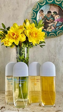 ELIZABETH ARDEN SUNFLOWERS EDT 100ML FLAKON BEZ KORKA