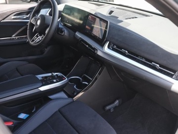 BMW X2 U10 2025 BMW X2 sDrive20i Sport Suv 1.5 (170KM) 2025, zdjęcie 9