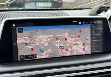 BMW Seria 7 G11-G12 Sedan 750d 400KM 2019 BMW Seria 7 750d xDrive LIFT M Pakiet Salon Po..., zdjęcie 20