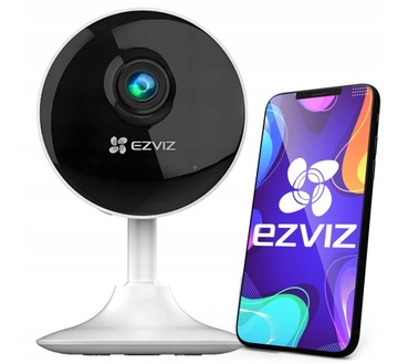 Kamera WiFi wewnętrzna mini-camera EZVIZ C1C-B FHD