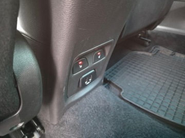 Opel Astra K Sports Tourer 1.6 CDTI 110KM 2017 Opel Astra Piekna 1.6 CDTi Niemcy Bezwypadkowa Zarejestrowana Gwarancja bo, zdjęcie 19