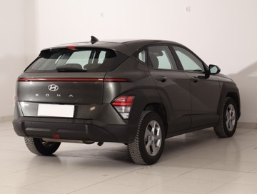 Hyundai Kona I Crossover Facelifting 1.0 T-GDI 120KM 2023 Hyundai Kona 1.0 T-GDI, Salon Polska, zdjęcie 4