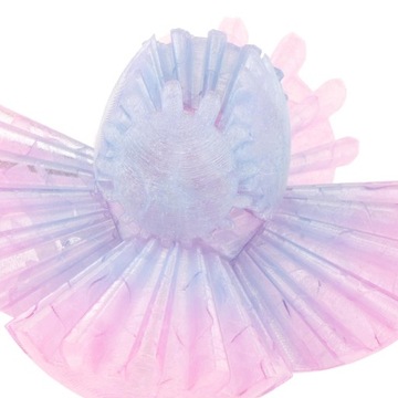 Сенсорная игрушка Gear Ball Fidget Play Toy 3D Игрушка-головоломка Настольная игрушка Датчики непоседы для C Style