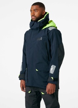 Куртка HELLY HANSEN Skagen Marine Storm 34255