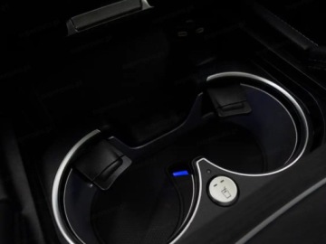 Mercedes GLE V167 SUV Facelifting 2.0 300d 269KM 2025 Od ręki - 300 d 4MATIC (269KM) AMG Line | Dach panoramiczny + Hak, zdjęcie 15