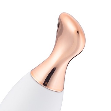 ЗВУКОВОЙ МАССАЖЕР ДЛЯ ГЛАЗ И РТА С ФУНКЦИЕЙ НАГРЕВА 2В1 VITAMMY LIVA