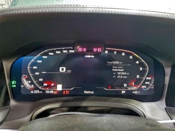 BMW Seria 4 G22-23-26 2022 BMW M4 Competition 2022 3.0 Benzyna 503KM, zdjęcie 9