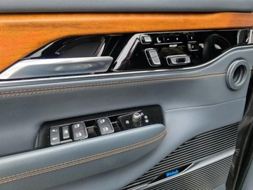 Jeep Wagoneer II 2022 Jeep Grand Wagoneer V8 HEMI 6,4l 477KM SERIES II * Przebieg:33, 858km, zdjęcie 5