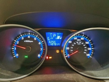 Hyundai Tucson I 2013 Hyundai Tucson GLS 2013 2.4 Benzyna 176KM, zdjęcie 9