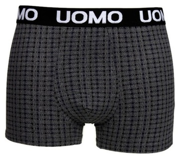 6x МУЖСКИЕ ХЛОПКОВЫЕ БОКСЕРЫ L