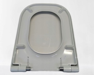 ROCA GAP V2 BOARD HINGES A801482NZU - АМОРТИЗАТОР