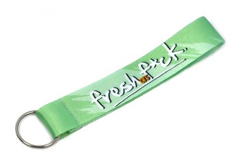 Ремешок для короткого ключа Fresh As Fuck