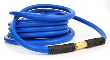 ШЛАНГ NBR РЕЗИНОВЫЙ ПНЕВМАТИЧЕСКИЙ ШЛАНГ 12x19 мм 10м