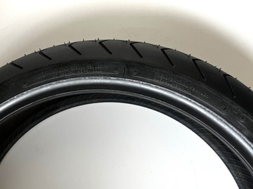 Покрышка BRIDGESTONE BATTLAX BT-020F 120/70ZR17 M/C TL 58W, 2005 г.в.