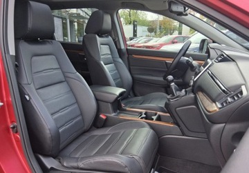 Honda CR-V V SUV 1.5 VTEC TURBO 173KM 2018 Honda CR-V Honda CRV 1.5T Executive (Honda Connect) - Dealer Honda Karlik, zdjęcie 13