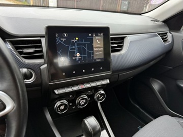 Renault Arkana 2021 REnault Arkana 1.6 Hybryda, zdjęcie 23