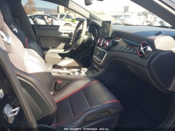 Mercedes CLA C117 2017 Mercedes-Benz CLA AMG 45, 2017r., 4x4, 2.0L, zdjęcie 9
