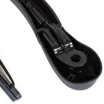 Рычаг заднего стеклоочистителя + щетка стеклоочистителя для BMW 5 E60 E61 COMBI