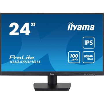 Monitor iiyama ProLite XU2493HSU-B7 24"