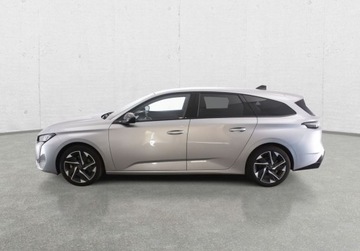 Peugeot 2023 Peugeot 308 1.5 BlueHDi Allure EAT8 2023 od RiA 1.5 Diesel 130KM, zdjęcie 4