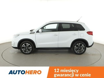 Suzuki Vitara III 2020 Suzuki Vitara mHEV panorama navi kamera grzane, zdjęcie 1