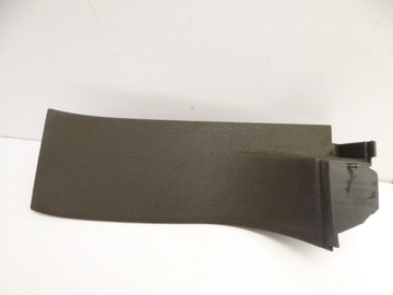 КРЫШКА FOCUS MK2 II 5D COMBI ЗАДНЯЯ ПАЗОВКА