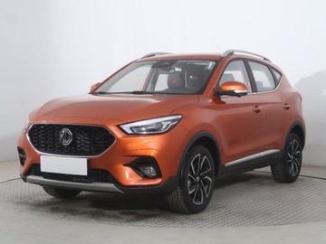 MG ZS II SUV Classic 1.5 VTi-Tech 106KM 2024 MG ZS SUV 1.5, 1. Właściciel, Serwis ASO, VAT 23%, zdjęcie 1