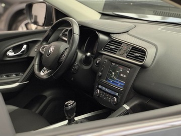 Renault Kadjar Crossover 1.2 Energy TCe 130KM 2016 Renault Kadjar Intens / Panorama / Kamera / Nawiga, zdjęcie 35