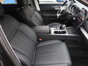  Jaecoo 7 1.6 TGDI, 1. Właściciel, Serwis ASO, zdjęcie 8