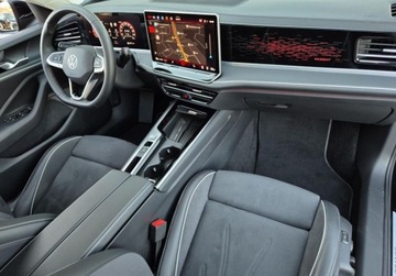 Volkswagen Passat B8 Variant Facelifting 2.0 TDI SCR 150KM 2025 Volkswagen Passat Variant Elegance 2.0TDI 150KM DSG Gwarancja Matrix ACC K, zdjęcie 9