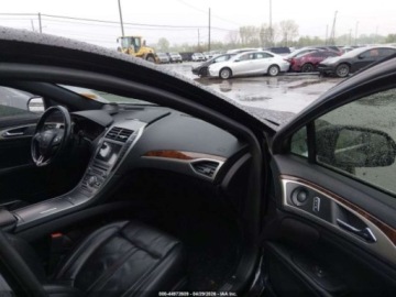 Lincoln MKZ 2020 Lincoln MKZ Reserve, 2020r., 4x4, 2.0L 2.0 Benzyna 245KM, zdjęcie 8