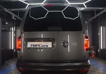 Volkswagen Caddy 2017 Volkswagen Caddy Caddy _ Faktura VAT 23 2.0 Diesel 102KM, zdjęcie 10