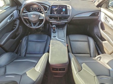 Cadillac 2023 Cadillac CT5 2023 CADILLAC CT5 PREMIUM LUXURY 3.0 Benzyna 335KM, zdjęcie 7