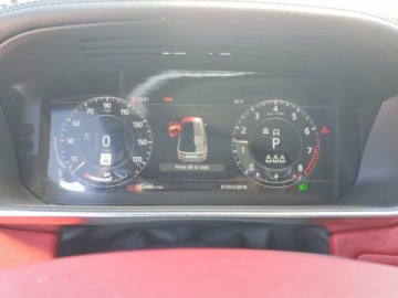 Land Rover Range Rover Sport III 2022 Land Rover Range Rover Sport Autobiography 2022 5.0 Benzyna 518KM, zdjęcie 9