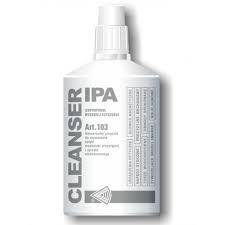 CLEANSER IPA 100ml PŁYN MICROCHIP ART103