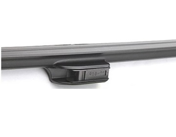 РЕЗИНОВАЯ ЛАСТИККА ДЛЯ СТЕКЛООЧИСТИТЕЛЕЙ MITSUBA HYBRID 475 мм